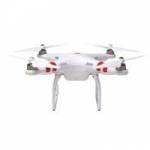 Open Box DJI Phantom 2 Quadcopter Open Box DJI Phantom 2 Quadcopter